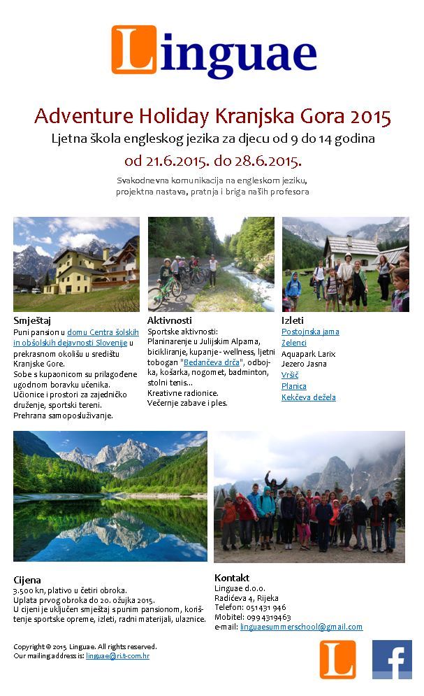 Kranjska gora 2015 (2)